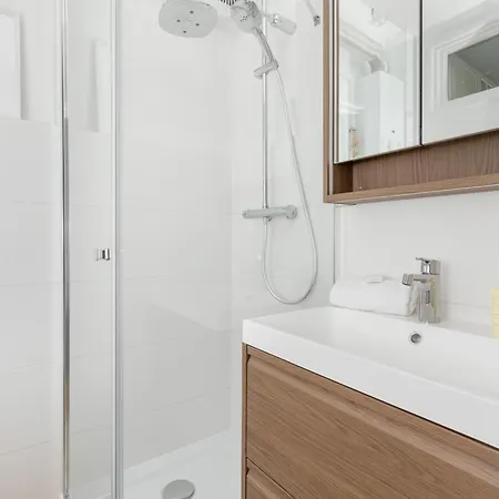 Przytulny Apartament 600 M Od Bulwaru Nadmorskiego W Gdyni By Rent Like 公寓