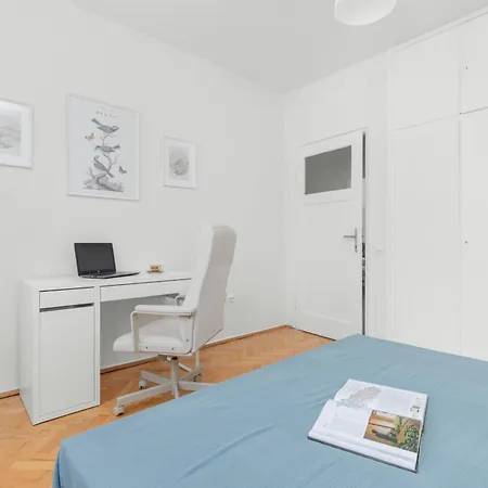 Przytulny Apartament 600 M Od Bulwaru Nadmorskiego W Gdyni By Rent Like 公寓 *