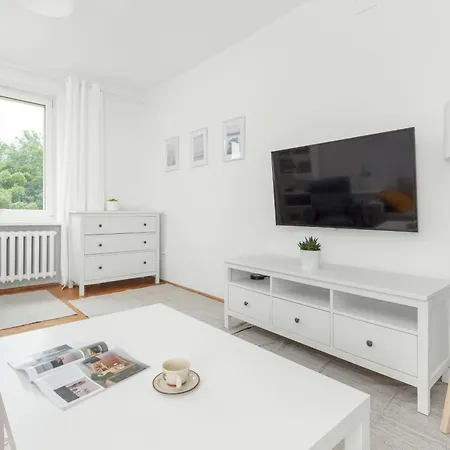 Przytulny Apartament 600 M Od Bulwaru Nadmorskiego W Gdyni By Rent Like *
