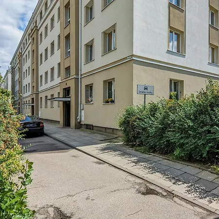 Przytulny Apartament 600 M Od Bulwaru Nadmorskiego W Gdyni By Rent Like * 그디니아