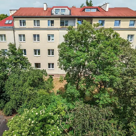 아파트 Przytulny Apartament 600 M Od Bulwaru Nadmorskiego W Gdyni By Rent Like